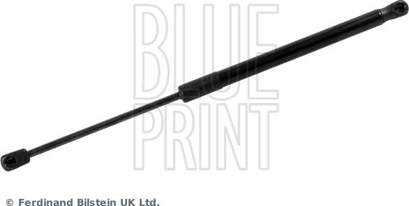 Blue Print ADBP580008 - Газова пружина, кришка багажник autocars.com.ua