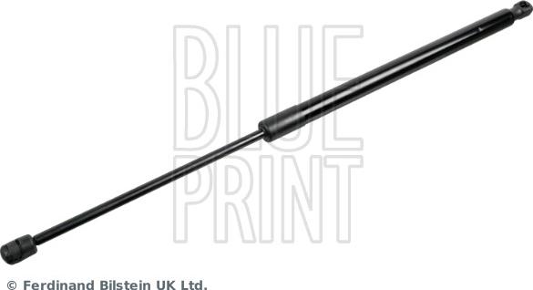 Blue Print ADBP580019 - Газова пружина, кришка багажник autocars.com.ua