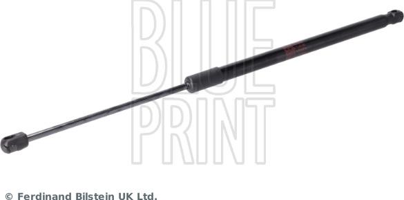 Blue Print ADBP580036 - Газова пружина, кришка багажник autocars.com.ua