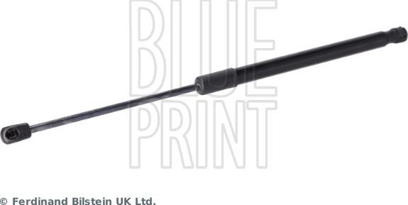 Blue Print ADBP580039 - Газова пружина, кришка багажник autocars.com.ua