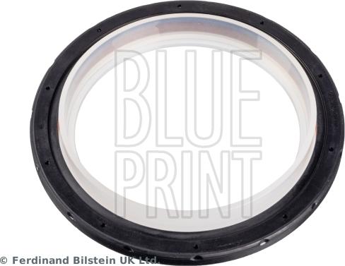 Blue Print ADBP610000 - Ущільнене кільце, колінчастий вал autocars.com.ua