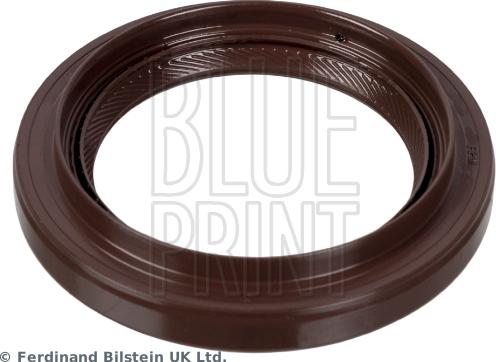 Blue Print ADBP610012 - Ущільнене кільце, колінчастий вал autocars.com.ua
