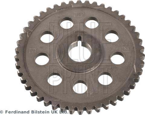 Blue Print ADBP610028 - Шестерня, розподільчий вал autocars.com.ua