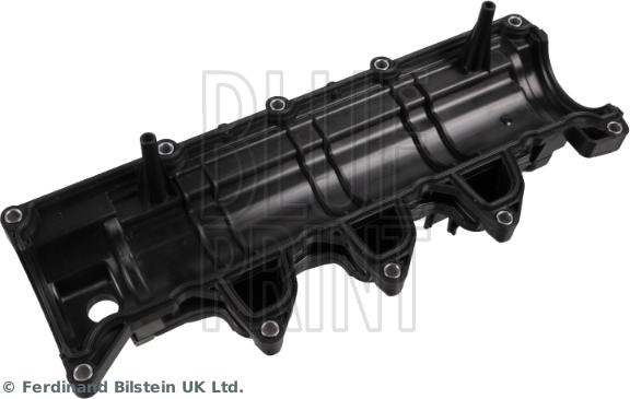 Blue Print ADBP610056 - Кришка головки циліндра autocars.com.ua