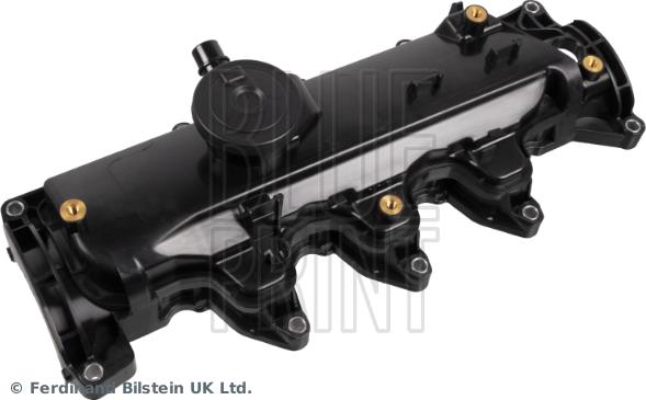 Blue Print ADBP610056 - Кришка головки циліндра autocars.com.ua