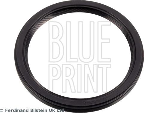 Blue Print ADBP610070 - Уплотняющее кольцо, коленчатый вал avtokuzovplus.com.ua