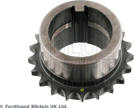Blue Print ADBP610109 - Шестерня, коленчатый вал avtokuzovplus.com.ua