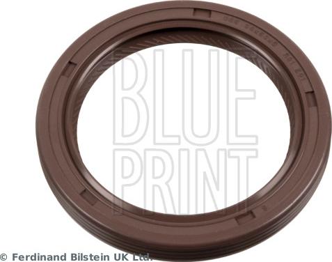 Blue Print ADBP610112 - Уплотняющее кольцо, коленчатый вал avtokuzovplus.com.ua