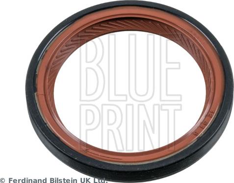 Blue Print ADBP610128 - Ущільнене кільце, колінчастий вал autocars.com.ua