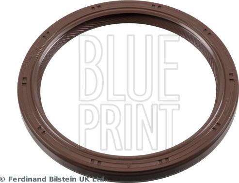 Blue Print ADBP610131 - Уплотняющее кольцо, коленчатый вал avtokuzovplus.com.ua