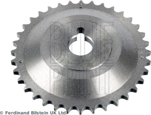 Blue Print ADBP610150 - Шестерня, розподільчий вал autocars.com.ua