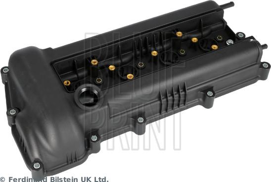 Blue Print ADBP610186 - Кришка головки циліндра autocars.com.ua