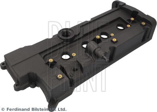 Blue Print ADBP610198 - Кришка головки циліндра autocars.com.ua