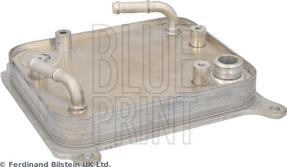 Blue Print ADBP610212 - Масляний радіатор, автоматична коробка передач autocars.com.ua