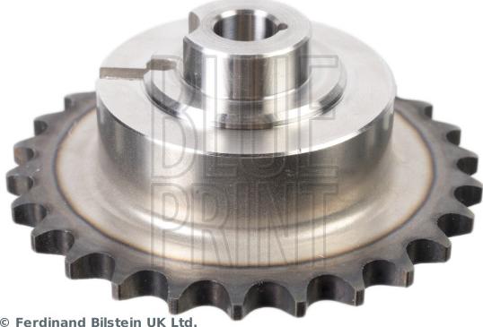 Blue Print ADBP610236 - Шестерня, розподільчий вал autocars.com.ua
