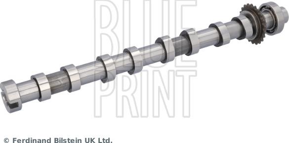 Blue Print ADBP610408 - Шток autocars.com.ua