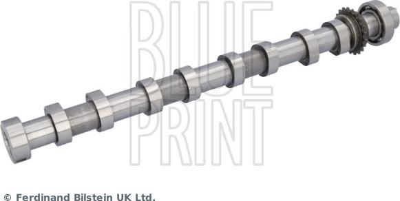 Blue Print ADBP610411 - Шток autocars.com.ua