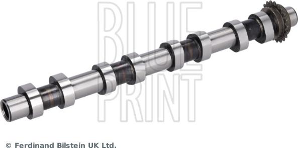 Blue Print ADBP610412 - Шток autocars.com.ua