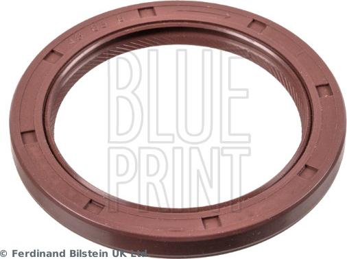 Blue Print ADBP610416 - Ущільнене кільце, колінчастий вал autocars.com.ua