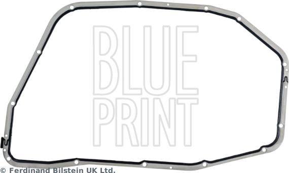 Blue Print ADBP640001 - Прокладка, масляний піддон автоматичної коробки передач autocars.com.ua