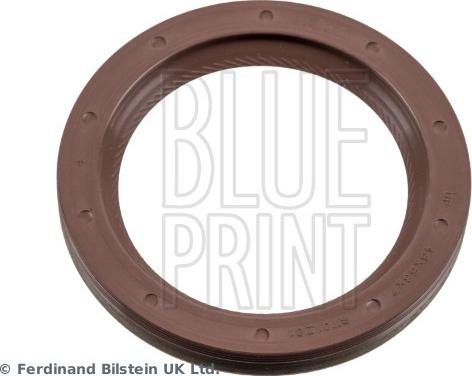 Blue Print ADBP640011 - Уплотняющее кольцо вала, автоматическая коробка передач avtokuzovplus.com.ua