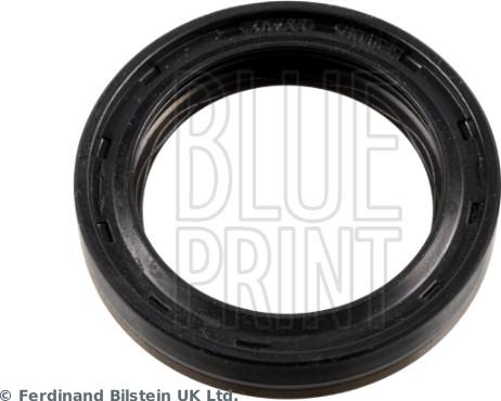 Blue Print ADBP640013 - Уплотняющее кольцо, ступенчатая коробка передач autodnr.net
