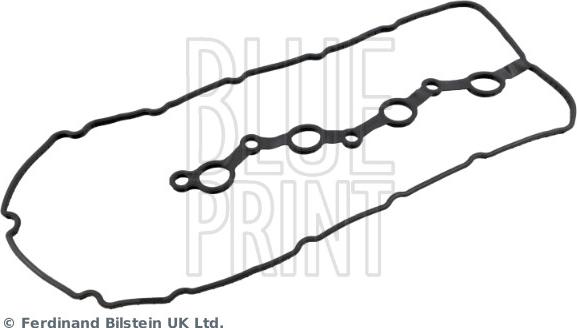 Blue Print ADBP670023 - Прокладка, кришка головки циліндра autocars.com.ua