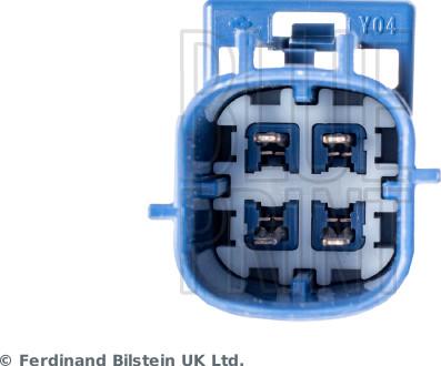 Blue Print ADBP700101 - Лямбда-зонд autocars.com.ua