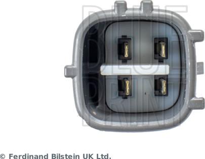 Blue Print ADBP700112 - Лямбда-зонд autocars.com.ua