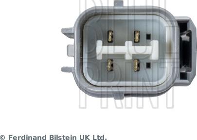 Blue Print ADBP700113 - Лямбда-зонд autocars.com.ua