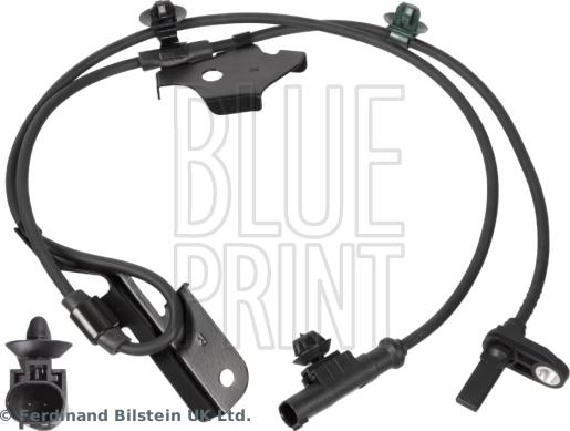 Blue Print ADBP710003 - Датчик ABS, частота обертання колеса autocars.com.ua
