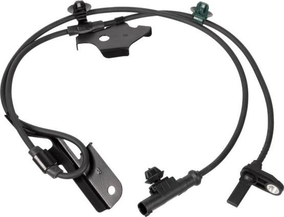 Blue Print ADBP710003 - Датчик ABS, частота обертання колеса autocars.com.ua