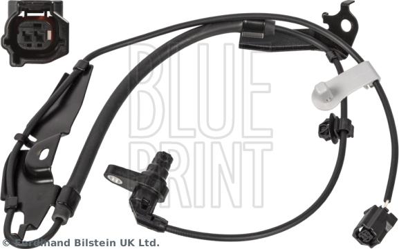 Blue Print ADBP710020 - Датчик ABS, частота обертання колеса autocars.com.ua