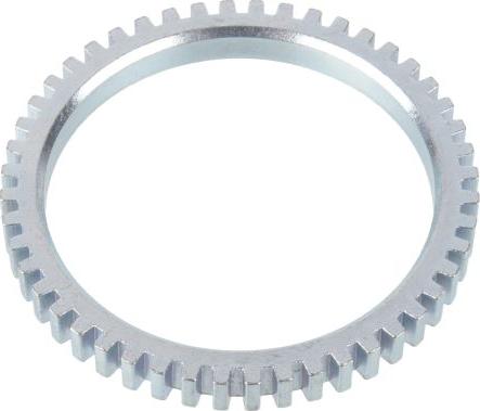 Blue Print ADBP710021 - Зубчастий диск імпульсного датчика, протівобл.  устр. autocars.com.ua