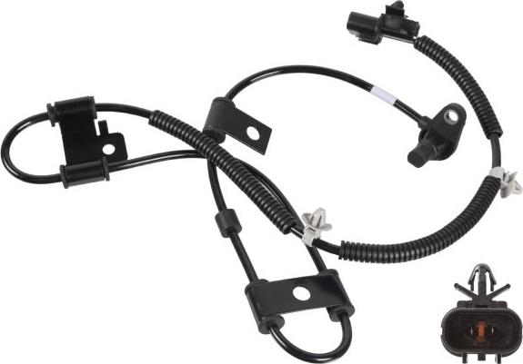 Blue Print ADBP710039 - Датчик ABS, частота обертання колеса autocars.com.ua