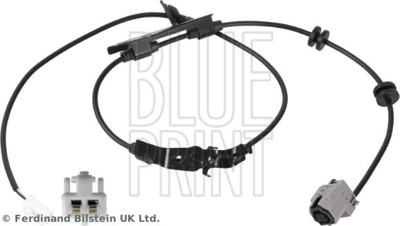 Blue Print ADBP710048 - Кабель ABS autocars.com.ua