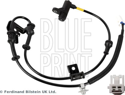 Blue Print ADBP710056 - Датчик ABS, частота обертання колеса autocars.com.ua