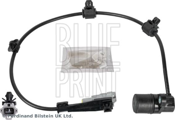 Blue Print ADBP710069 - Датчик ABS, частота обертання колеса autocars.com.ua
