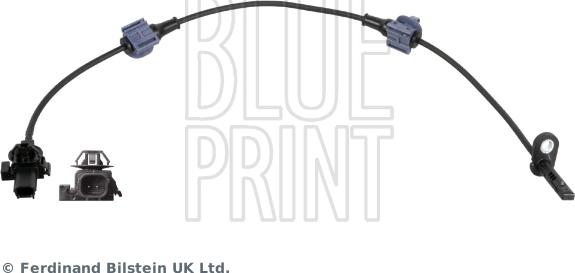 Blue Print ADBP710070 - Датчик ABS, частота обертання колеса autocars.com.ua