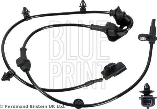 Blue Print ADBP710073 - Датчик ABS, частота обертання колеса autocars.com.ua
