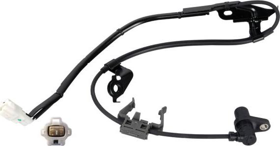 Blue Print ADBP710079 - Датчик ABS, частота обертання колеса autocars.com.ua