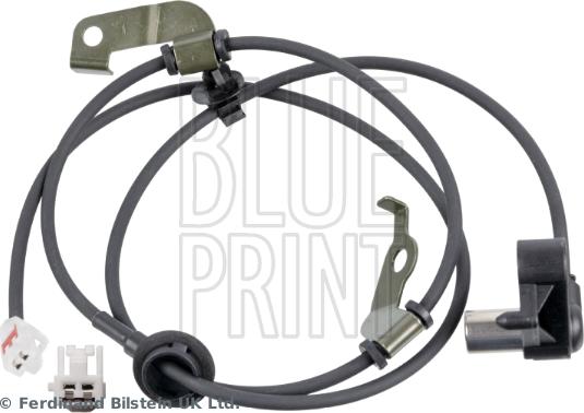 Blue Print ADBP710087 - Датчик ABS, частота обертання колеса autocars.com.ua