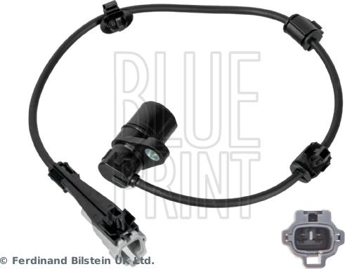 Blue Print ADBP710097 - Датчик ABS, частота обертання колеса autocars.com.ua