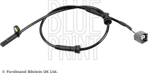 Blue Print ADBP710114 - Датчик ABS, частота обертання колеса autocars.com.ua
