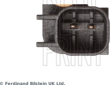 Blue Print ADBP710115 - Датчик ABS, частота вращения колеса avtokuzovplus.com.ua