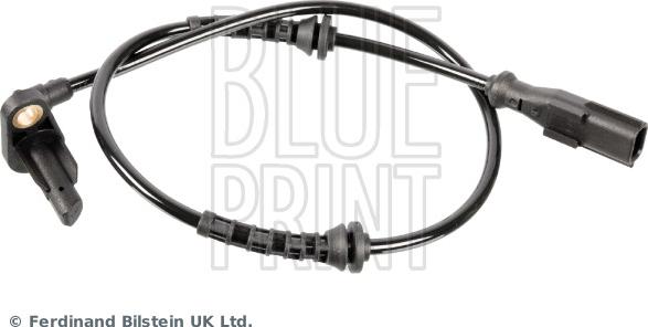 Blue Print ADBP710116 - Датчик ABS, частота обертання колеса autocars.com.ua