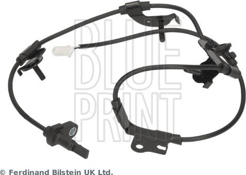 Blue Print ADBP710139 - Датчик ABS, частота обертання колеса autocars.com.ua