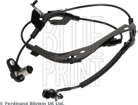 Blue Print ADBP710146 - Датчик ABS, частота обертання колеса autocars.com.ua