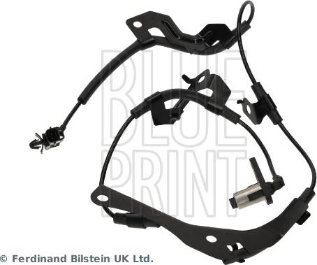 Blue Print ADBP710147 - Датчик ABS, частота обертання колеса autocars.com.ua