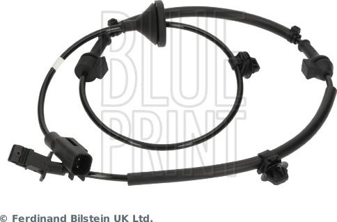 Blue Print ADBP710154 - Датчик ABS, частота обертання колеса autocars.com.ua